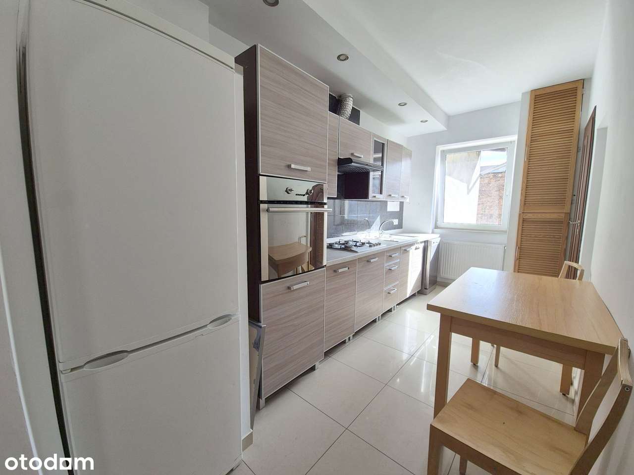 Przestronne 3-pokojowe mieszkanie w kamienicy, ogrzewanie gazowe-5