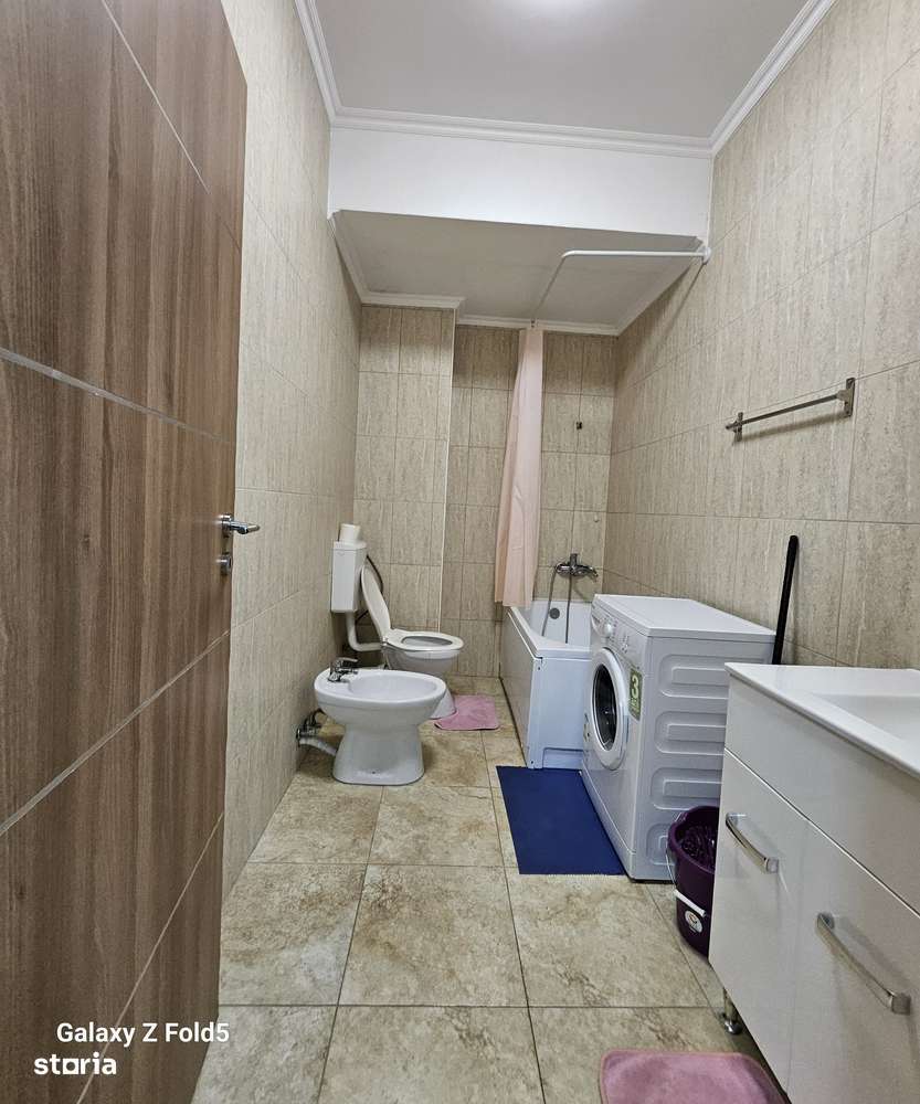 Apartament o cameră de închiriat – parter, bloc nou, Iosia – Oradea - Imagine principală: 5/15