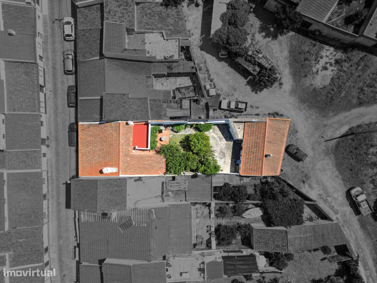 CASA DE ALDEIA | PARA VENDA | ALENTEJO-35