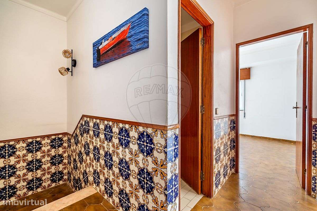 Apartamento T2 para venda-6