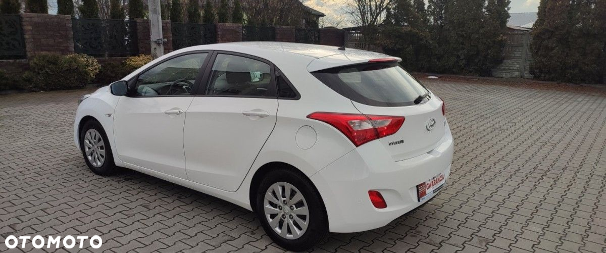 Hyundai I30 - 10