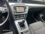 Volkswagen Passat Variant 1.6 TDI (BlueMotion Technology) Comfortline - 16