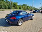 BMW Z4 23i sDrive - 11