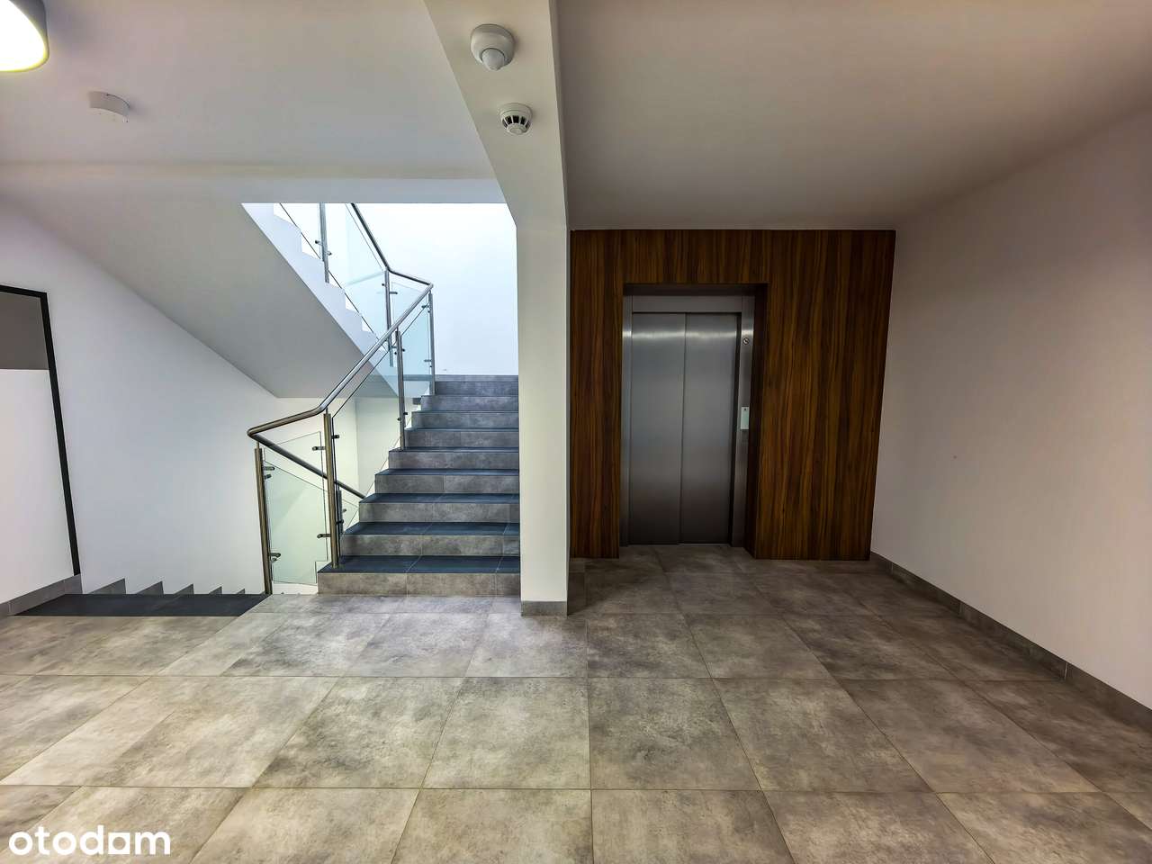 Miodowe Tarasy – ostatnie mieszkanie trzypokojowe - Pełny obrazek: 4/13