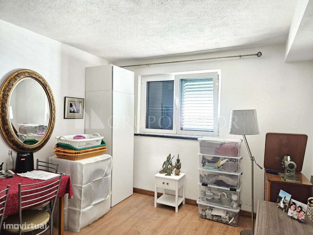 Moradia T4 Geminada com Piscina - Garagem para 3 Viaturas | Sabugo ...-58
