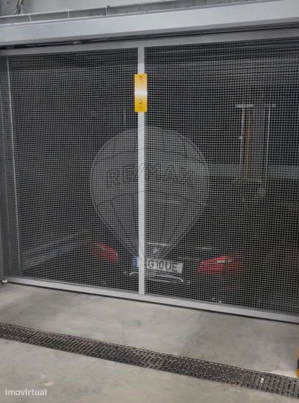 Garagem  para arrendamento - Grande imagem: 5/6