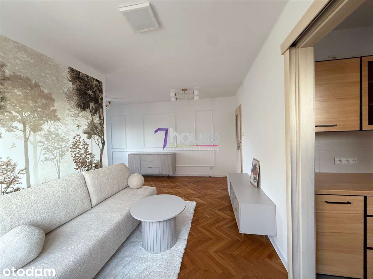 Mieszkanie na wynajem Tarnowskie Góry - Pełny obrazek: 5/12