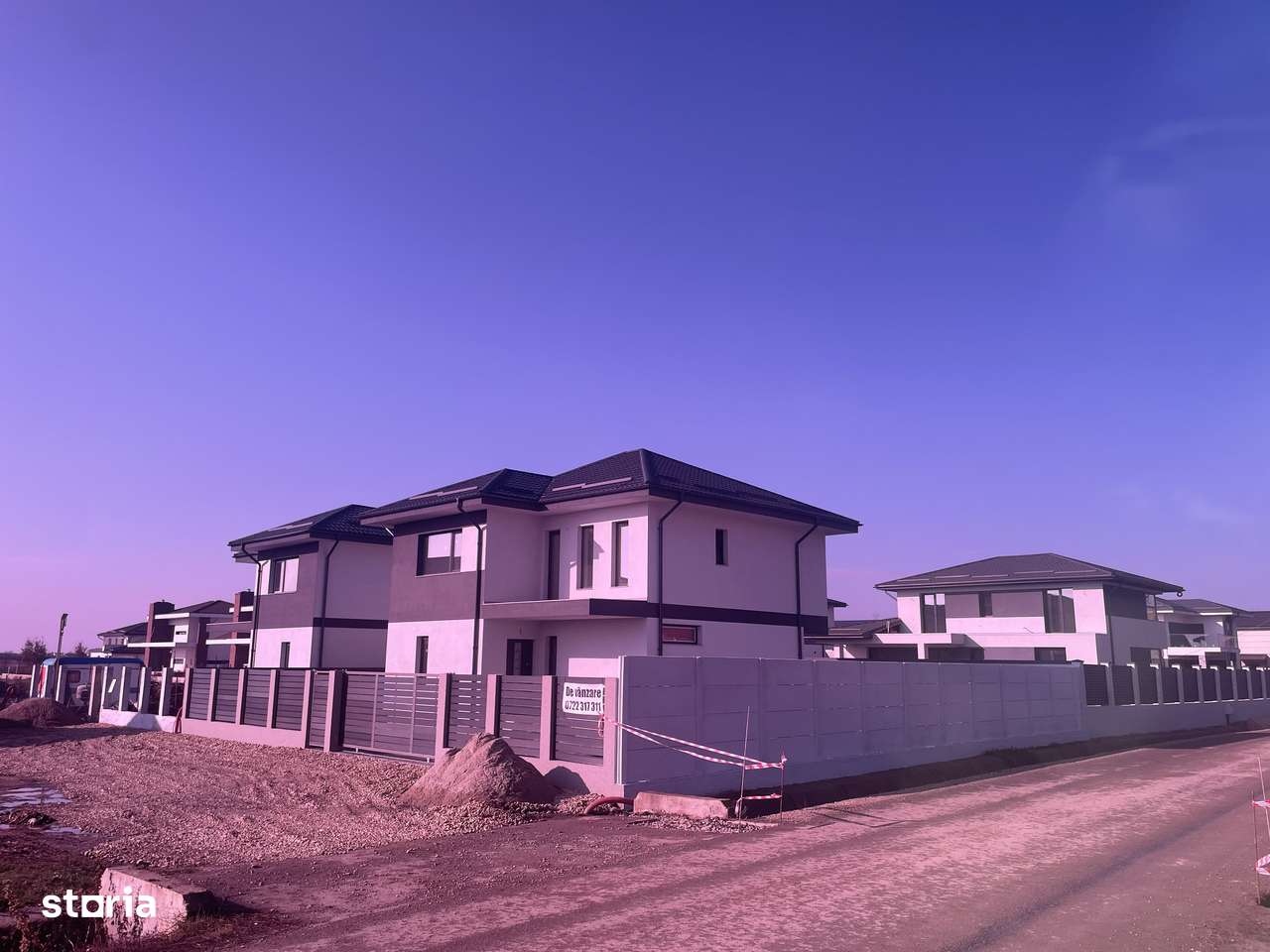 Vila Constructie 2025 - Imagine principală: 1/10