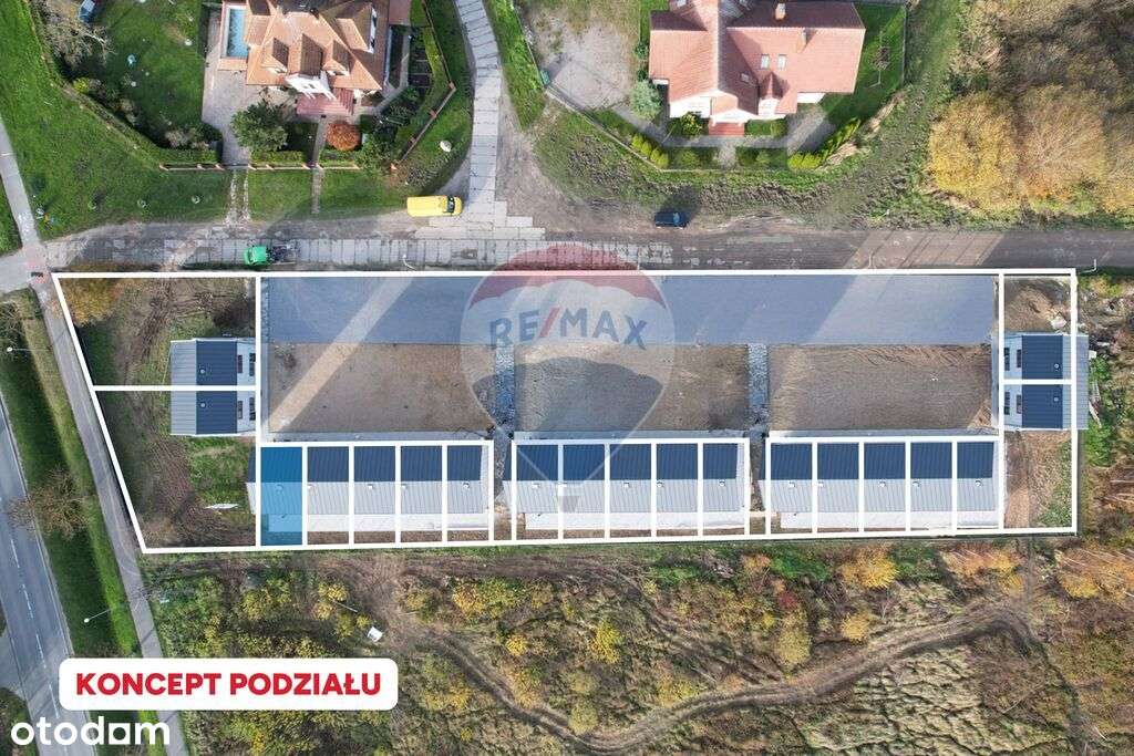 Domielno: dom w Mielnie!-5