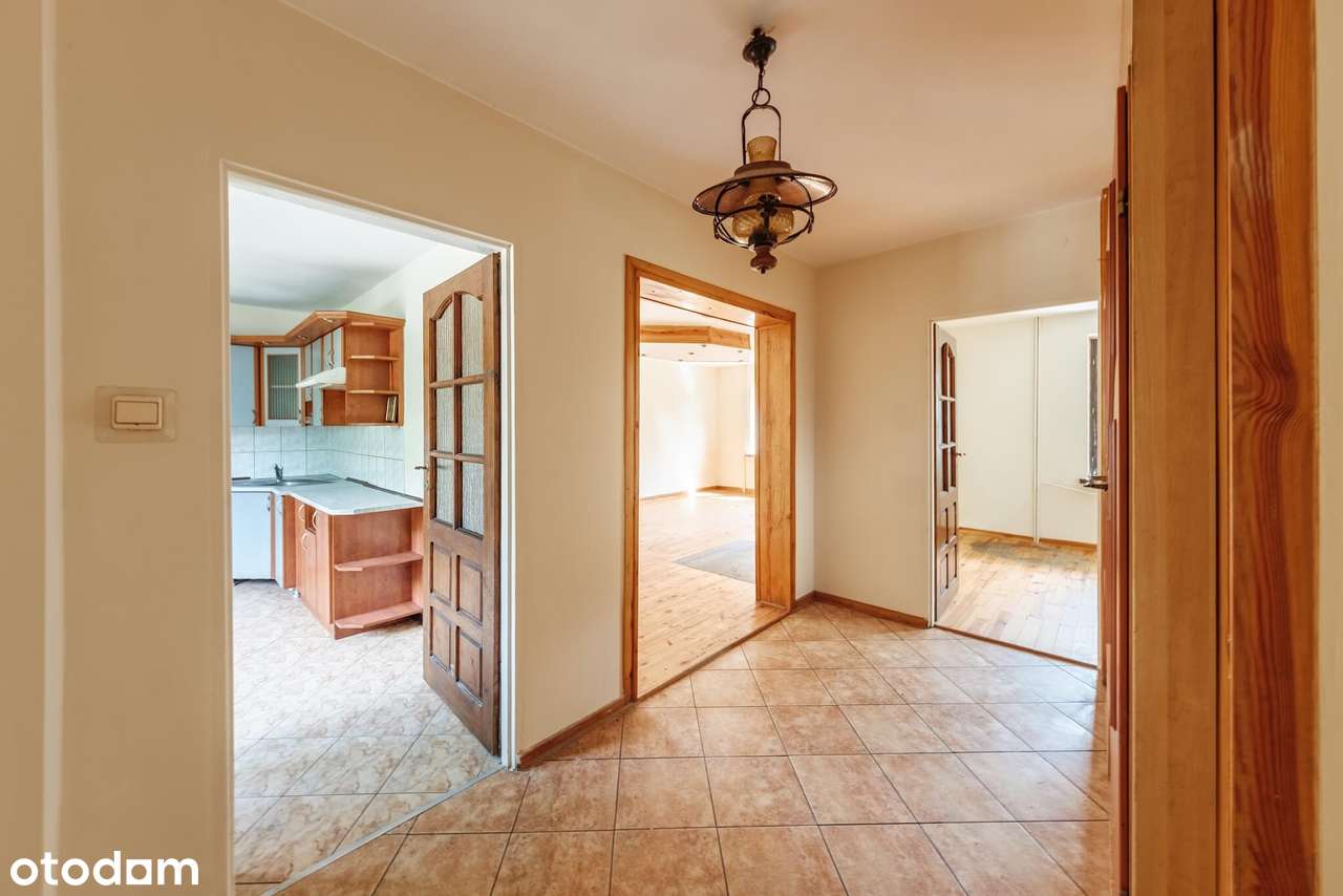 Dom + Działka + Warsztat | Poznaj możliwości tej nieruchomości - Pełny obrazek: 2/20