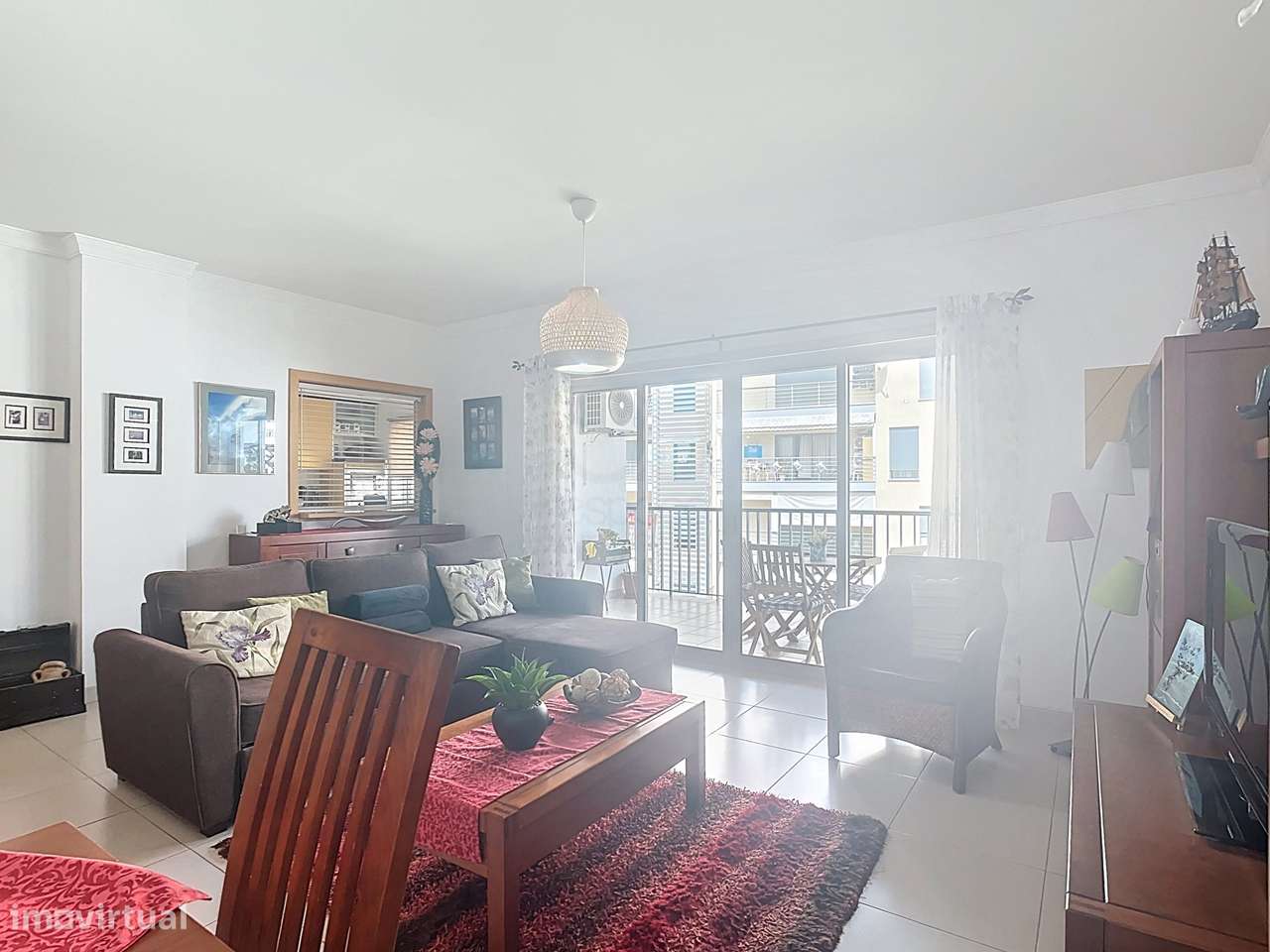 A. Pêra -  Ap. T1 com Características Únicas - Piscina e Garagem-11