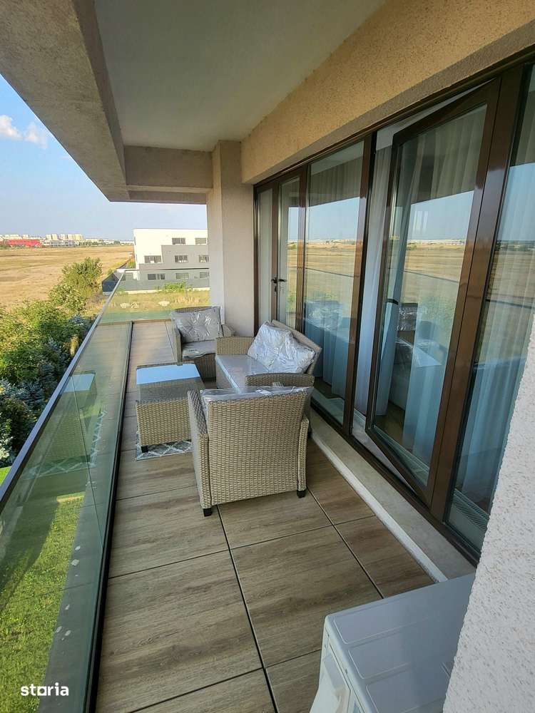 Apartament 3 camere, My Dream Residence,Pipera Tunari-19