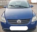 Dezmembrez Volkswagen Fox 1.2 Benzina din 2008 volan pe stanga - 1