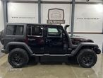 Jeep Wrangler Unlimited - 3