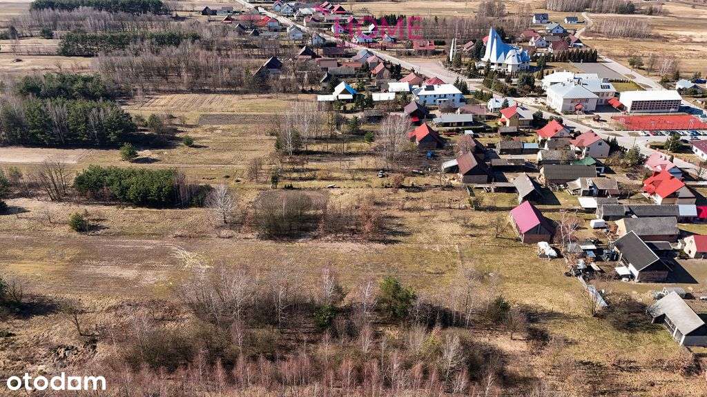 Gospodarstwo na sprzedaż- Krzątka 82 A-4