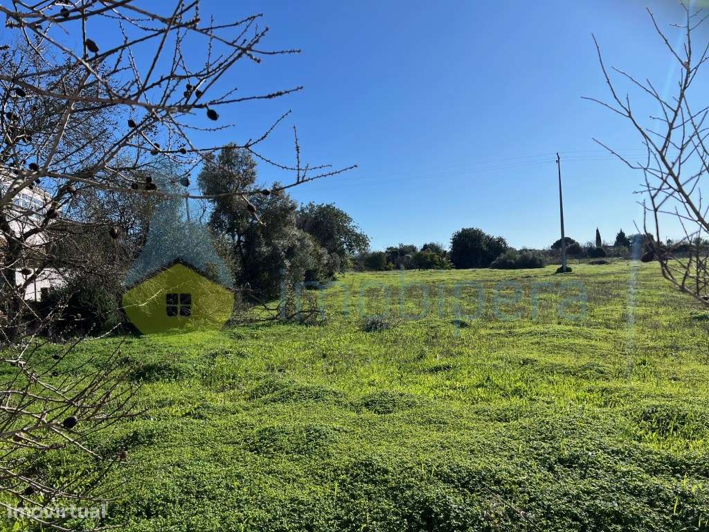 TERRENO EM CERRO DO OURO COM UMA PARCELA URBANA-31