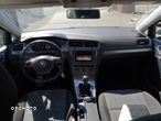 Volkswagen Golf 1.6 TDI BlueMotion Comfortline - 20