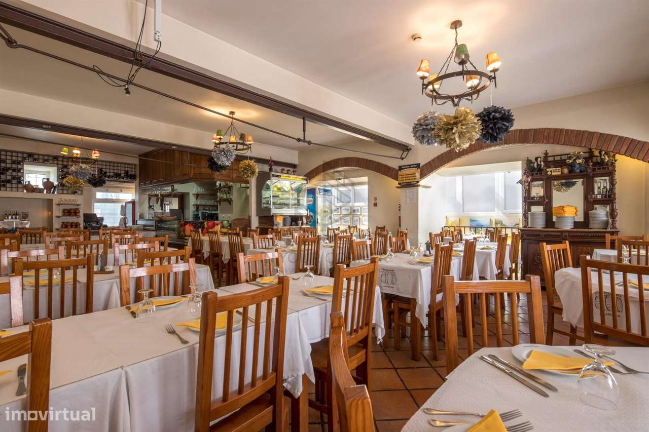 Restaurante  Venda em Ramada e Caneças,Odivelas-23