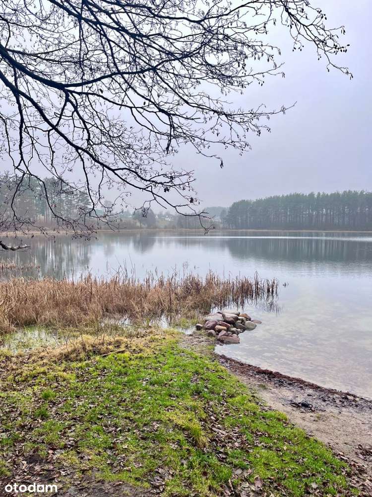 Dom na Kaszubach, 197m2, koło Stężycy, piwnica-13