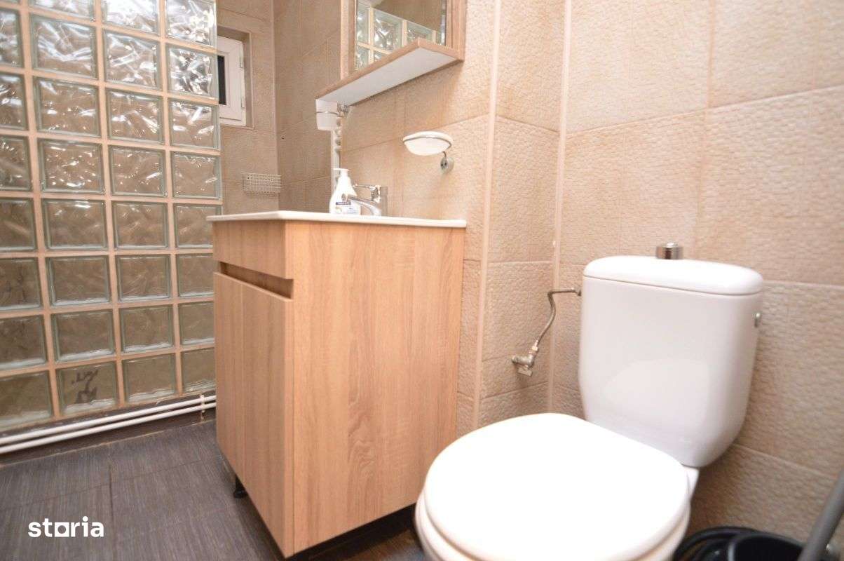 Tineretului 2 camere cu centrala si parcare - Imagine principală: 5/8