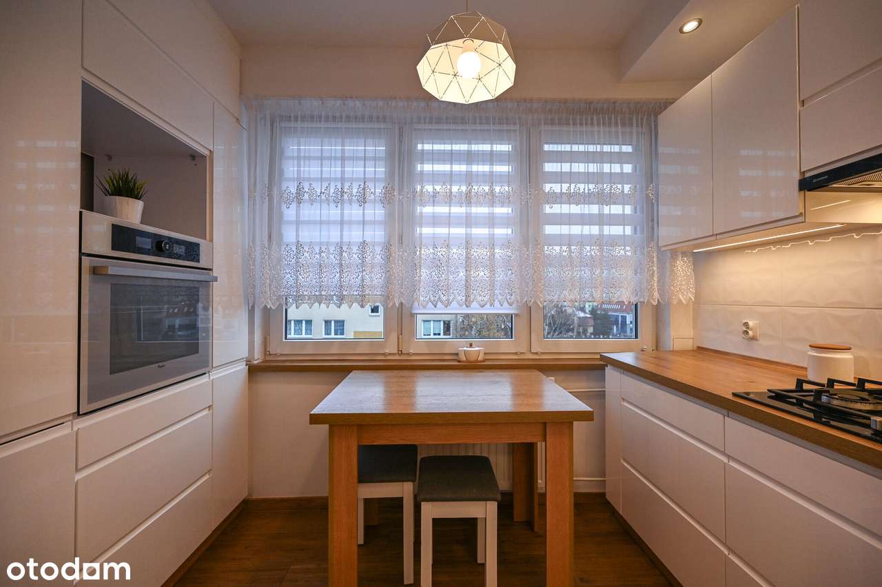 Wyjątkowe mieszkanie trzypokojowe, Jeśmanowicza - Pełny obrazek: 3/18