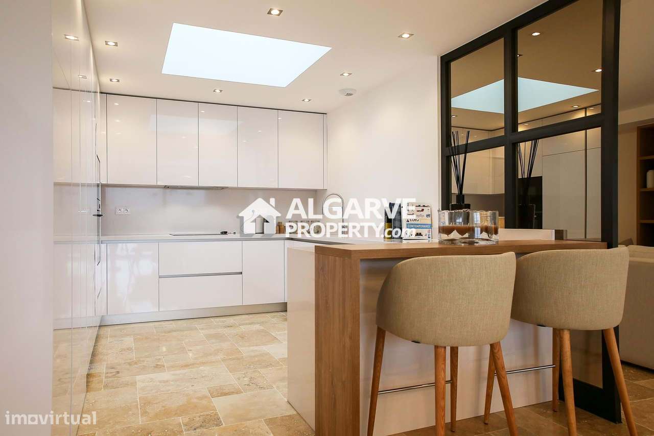 Moradia T4 na Premier Private Villa Resort em Faro - Grande imagem: 3/55