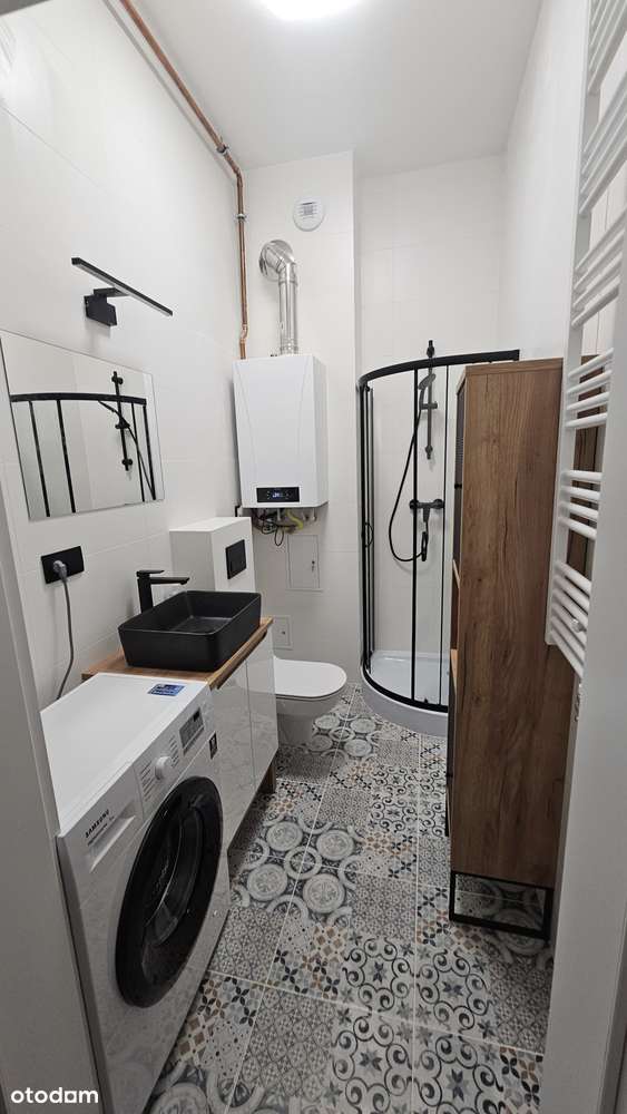 Wyjątkowe Mieszkanie/Biuro w Zabytkowej Willi - Pełny obrazek: 4/7