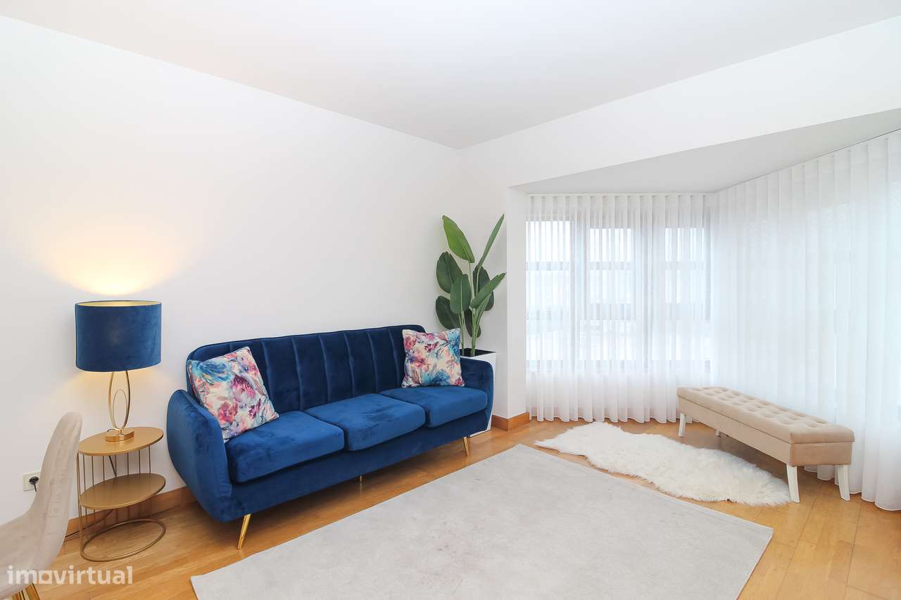 T2 pleno Centro de Rio Tinto - Grande imagem: 5/31