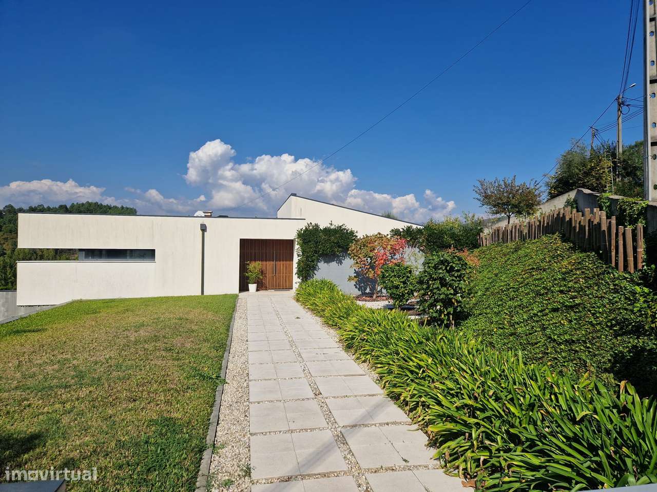 Moradia T3 única, mobilada e equipada, em Cabeceiras de Basto-57