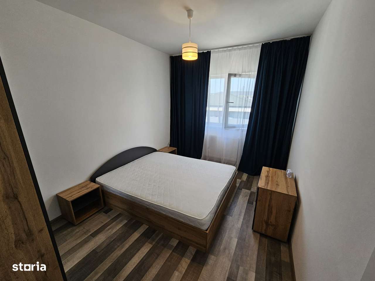 Apartament 2 Camere Militari Residence Weiner Palada 12,Mobilat,Utilat-16