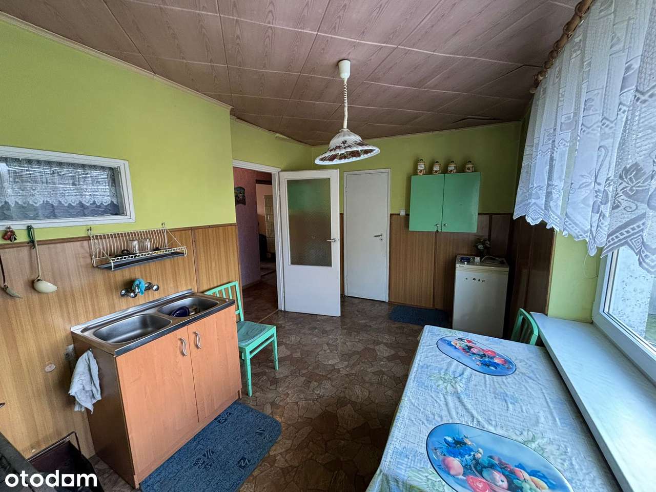 Przestronne, bezczynszowe mieszkanie 52,7 m² z garażem i ogródkiem - Pełny obrazek: 5/10