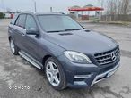 Mercedes-Benz ML 350 BlueTec 4-Matic - 1