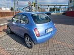 Nissan Micra 1.5 dCi Visia + - 3