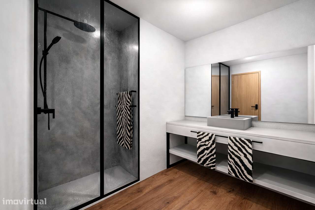 Moradia T3+1 com piscina-9