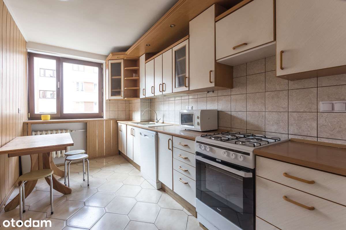 Nowe meble, pokój na saskiej Kępie! - Pełny obrazek: 4/7