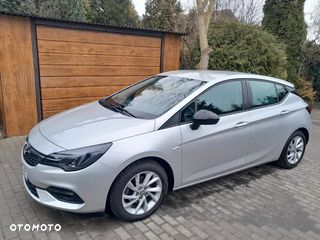Opel Astra VI 1.2 T Edition S&S