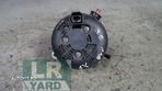 Alternator Jaguar XF 3.0 d V6 306DT - 2