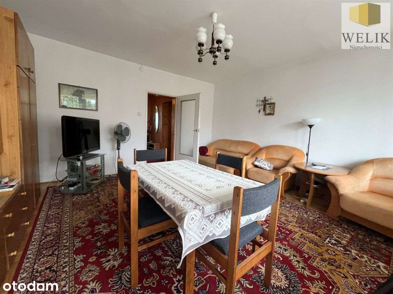 Mieszkanie przy Terebelskiej-2