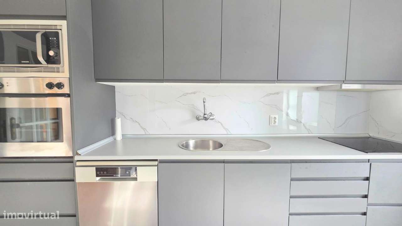 T2 Arrendamento | Centro histórico de Leça da Palmeira - Grande imagem: 5/28