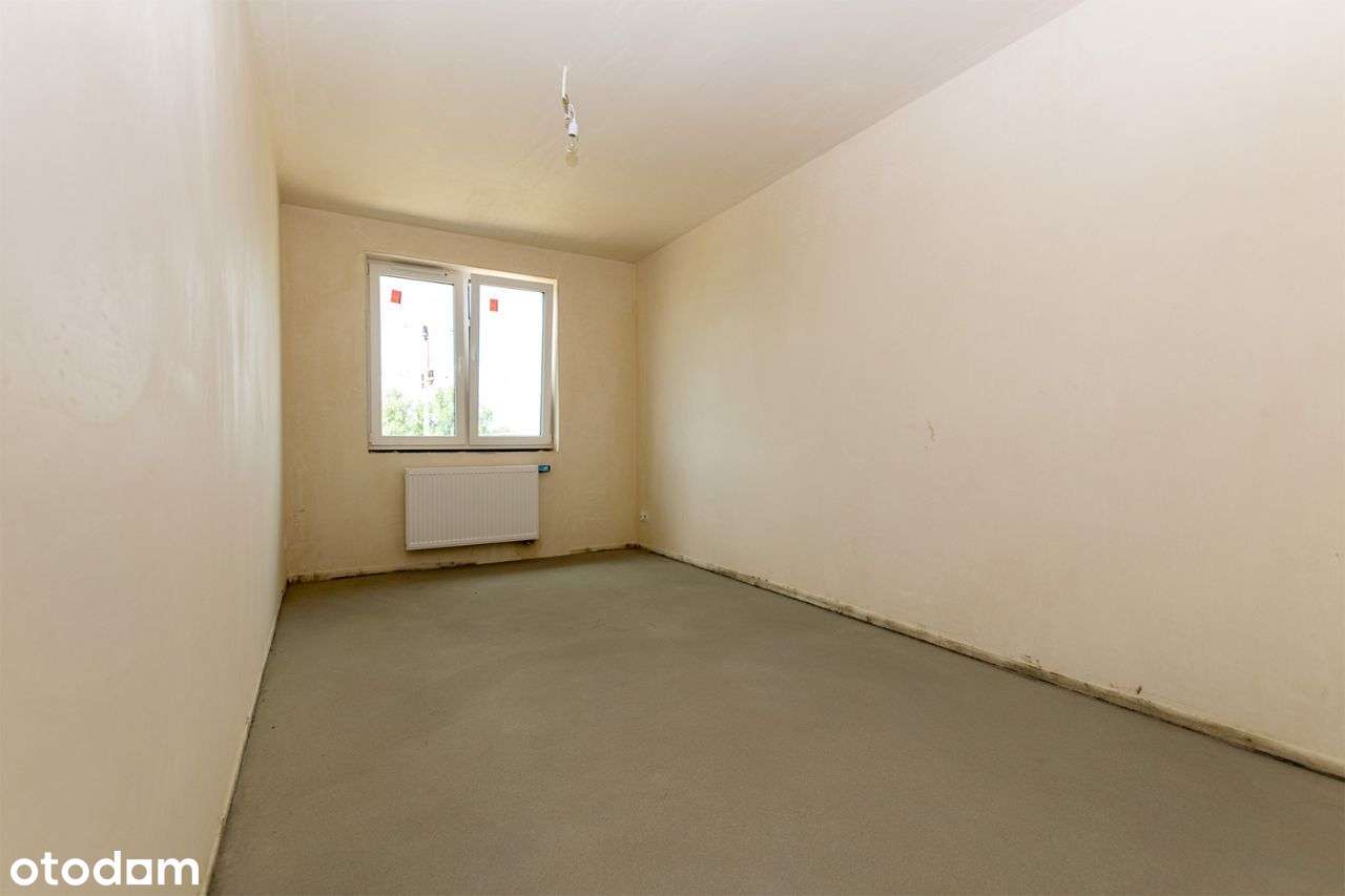 Na sprzedaż mieszkanie 3 pok. w Skokach. Balkon. - Pełny obrazek: 5/20