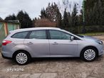 Ford Focus 2.0 TDCi Trend - 2