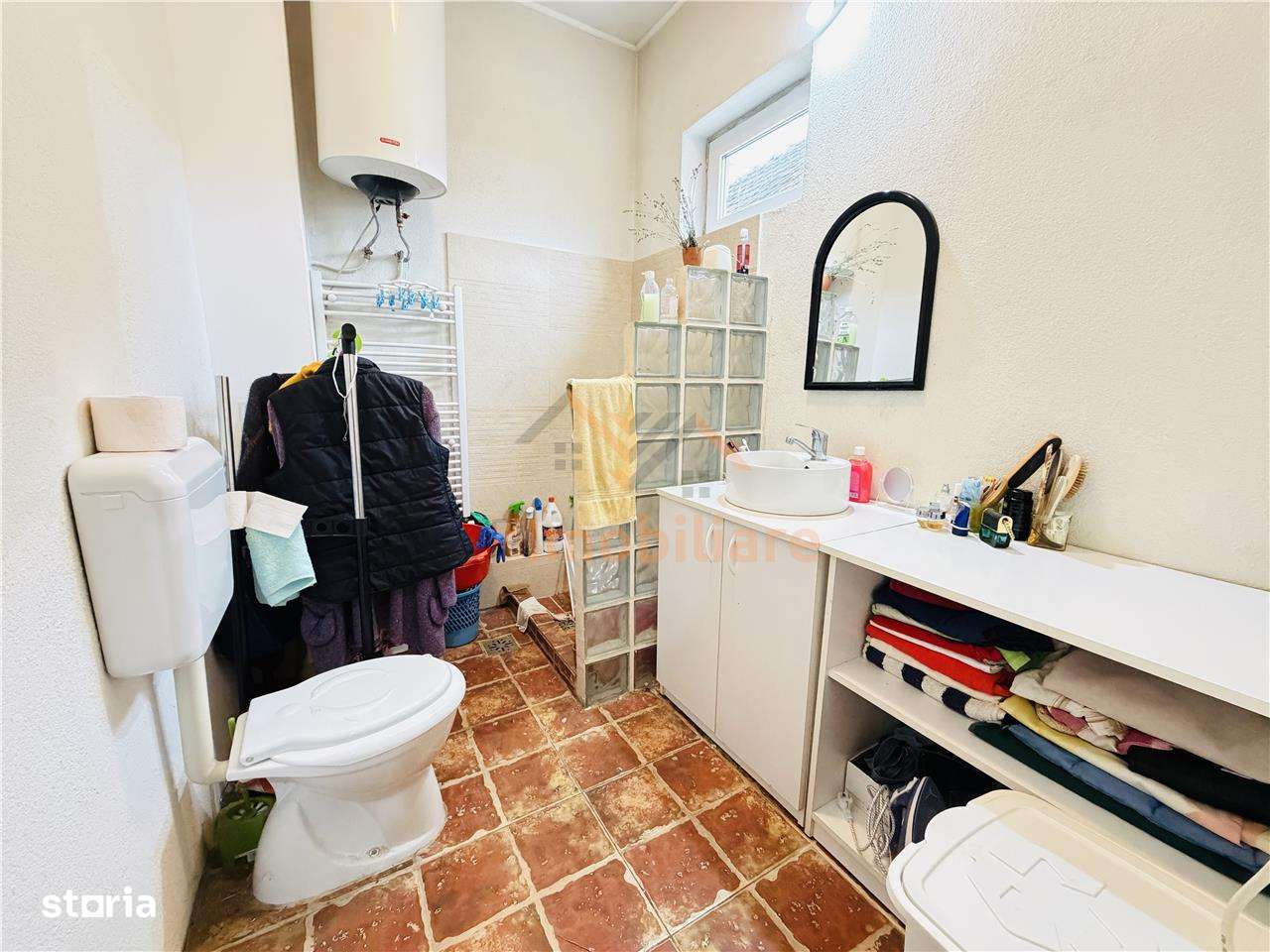 CASA INDIVIDUALA | DUBLU FRONT STRADAL | TEREN 238 MP | ACCES AUTO-17