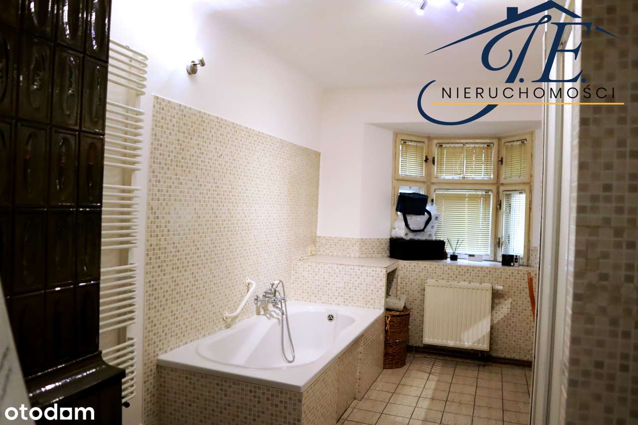 Adres, który buduje markę – kamienica przy Hetmańskiej 13-8