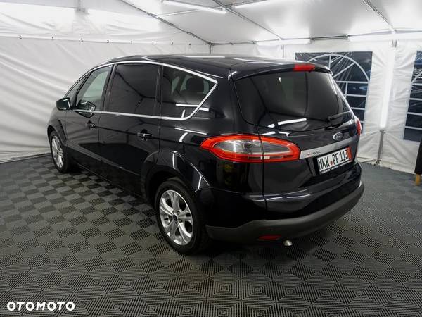 Ford S-Max - 4