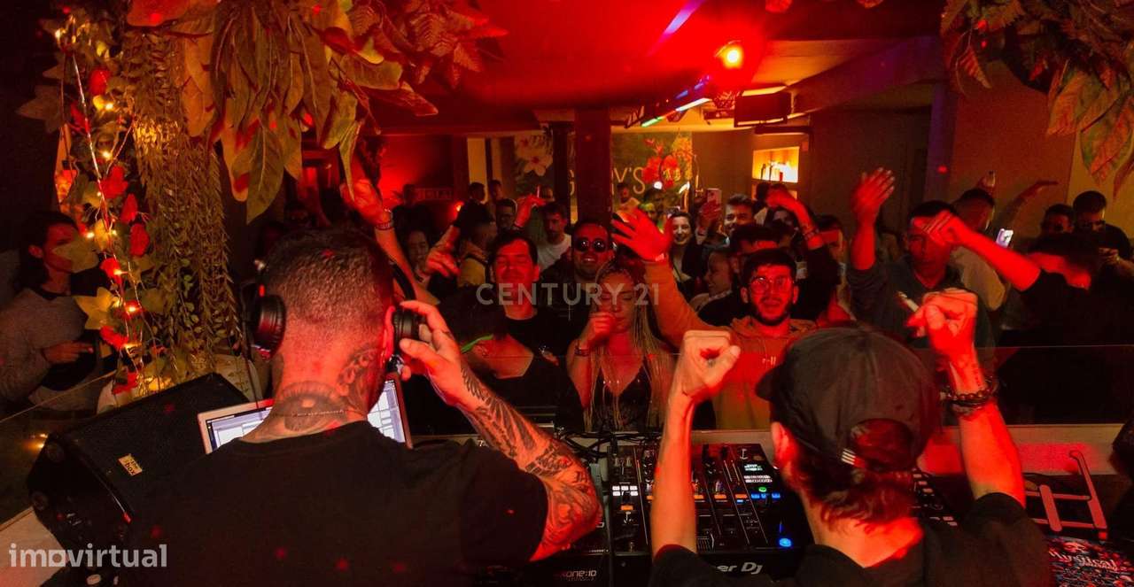 Trespasse de Bar - Centro de Ovar - Grande imagem: 4/5