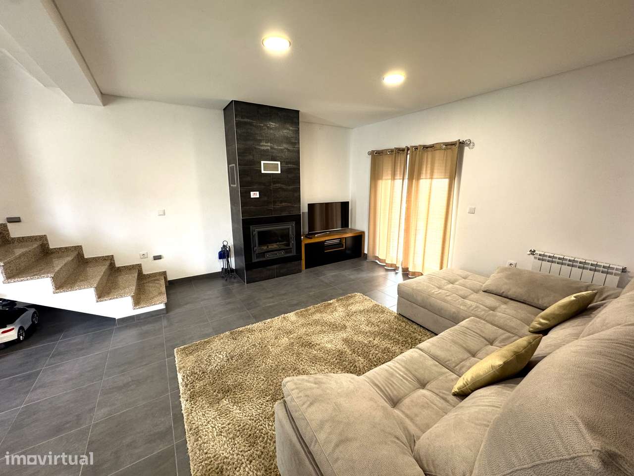 Moradia T3 – Oliveira de Frades - Grande imagem: 5/60