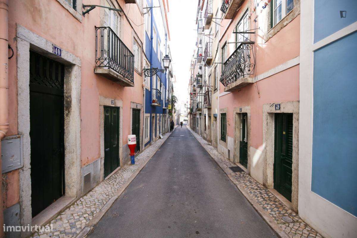 Apartamento com 1 quartos - localizado em Santos Lisbon - Grande imagem: 3/9