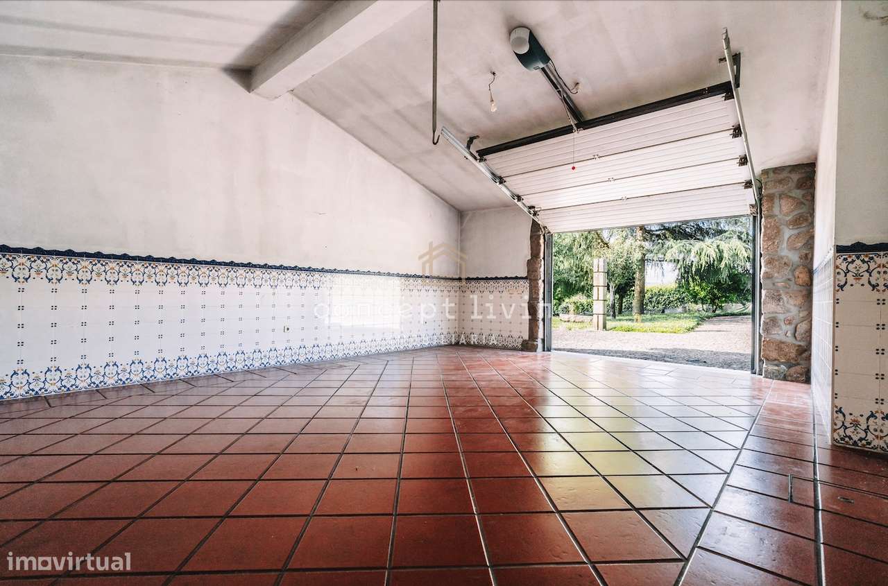 Moradia T3+1 Venda em Oliveira (Santa Maria),Vila Nova de Famalicão-6