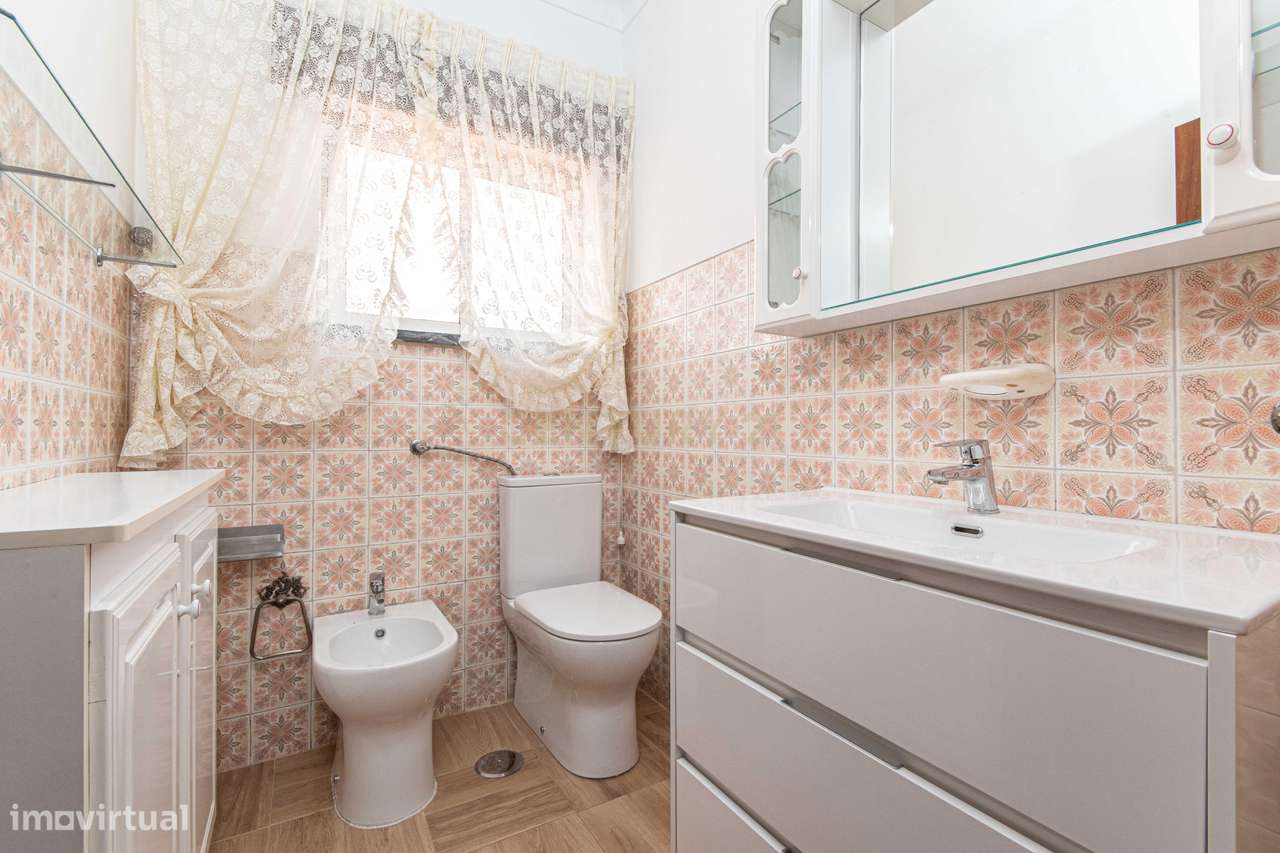 Moradia T3+2 em Casais Novos – Alenquer-28