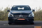 Mercedes-Benz A 200 CDi BE AMG Line - 2